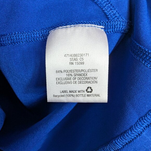 Everlast Preoccupied with PreCalc Long Sleeve Tech Shirt - Picture 6 of 7